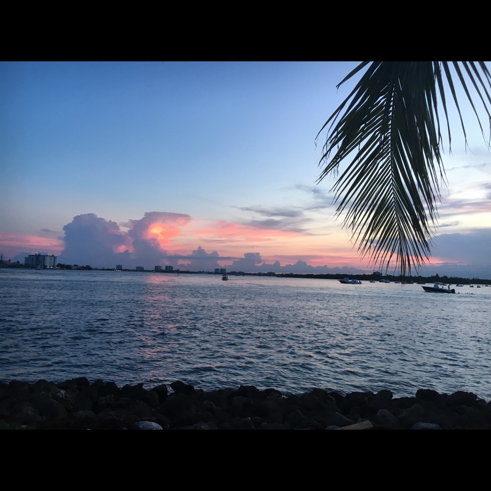 Meet your Posher, Yulia